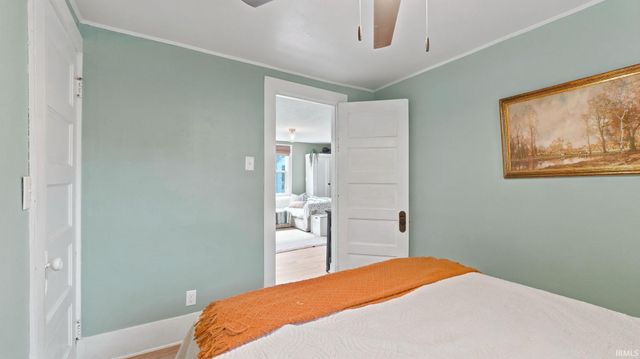 2422 Dodge Avenue, Fort Wayne, IN 46805