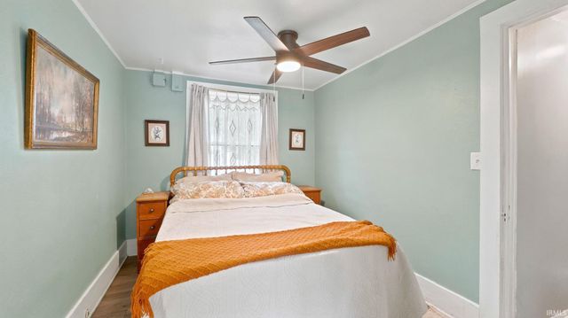 2422 Dodge Avenue, Fort Wayne, IN 46805