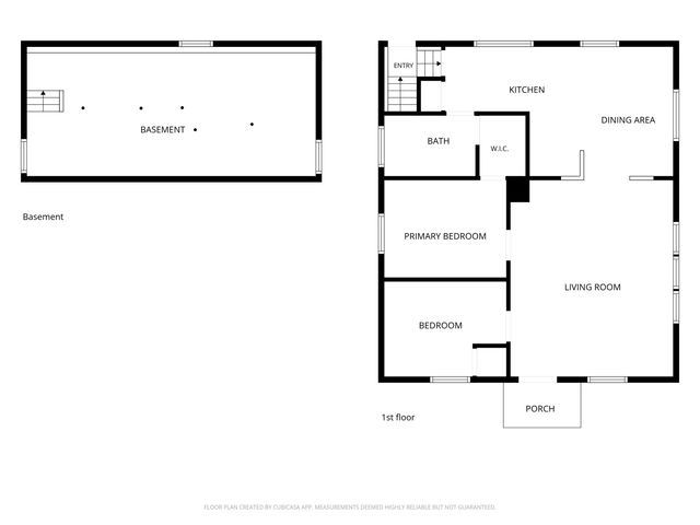 2422 Dodge Avenue, Fort Wayne, IN 46805