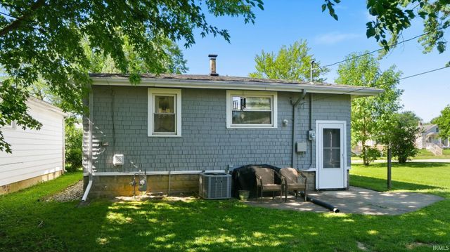 2422 Dodge Avenue, Fort Wayne, IN 46805