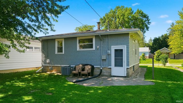 2422 Dodge Avenue, Fort Wayne, IN 46805