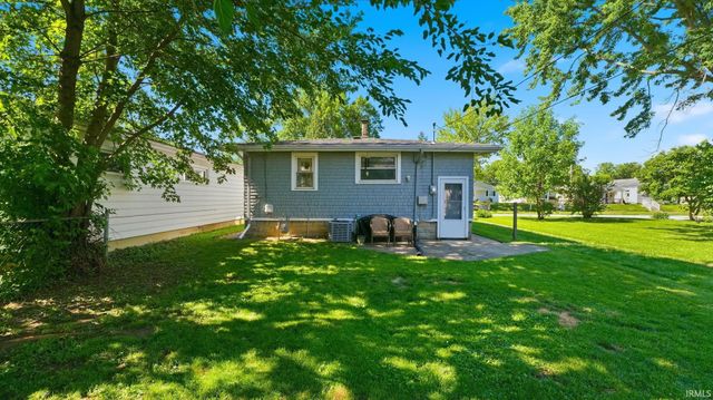 2422 Dodge Avenue, Fort Wayne, IN 46805