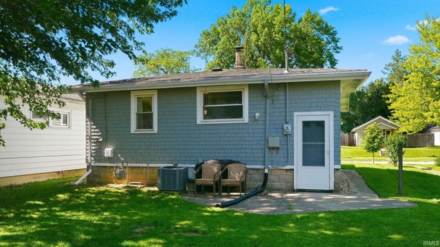 2422 Dodge Avenue, Fort Wayne, IN 46805