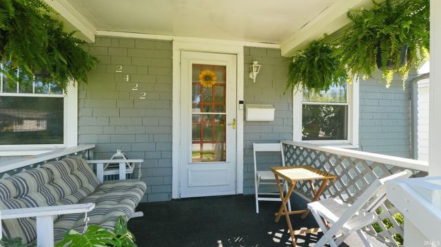 2422 Dodge Avenue, Fort Wayne, IN 46805