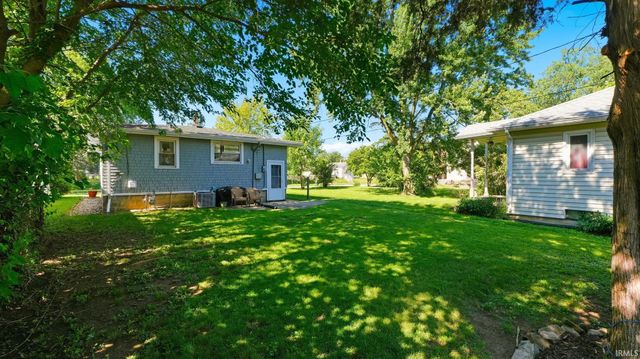 2422 Dodge Avenue, Fort Wayne, IN 46805