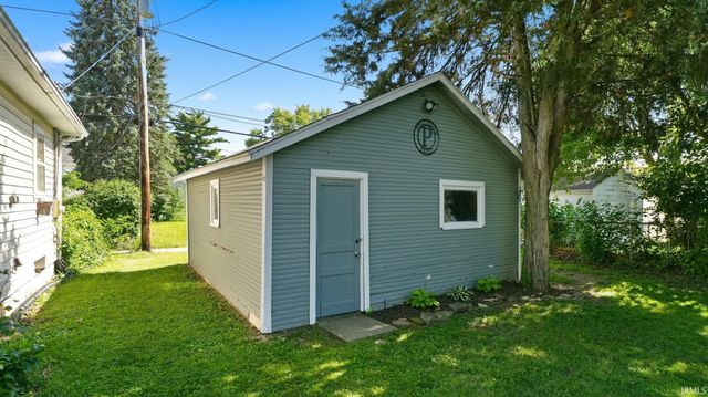 2422 Dodge Avenue, Fort Wayne, IN 46805
