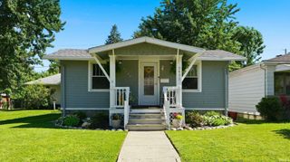 2422 Dodge Avenue, Fort Wayne, IN 46805