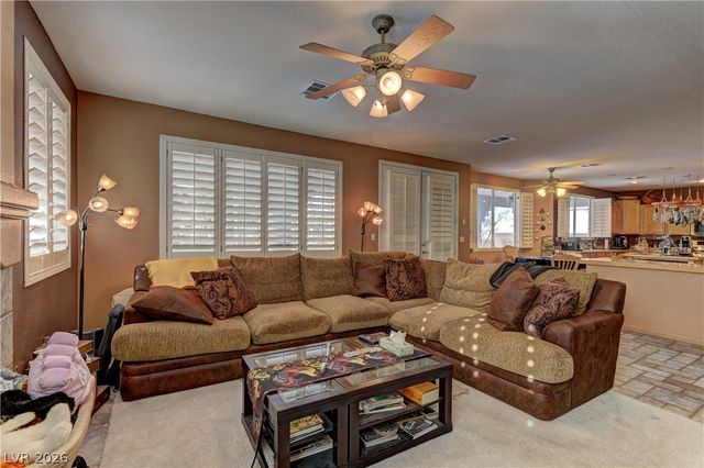 1169 Garbo Court, Las Vegas, NV 89142