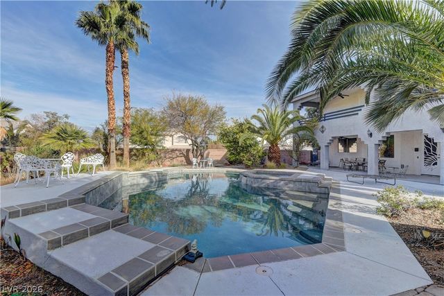 1169 Garbo Court, Las Vegas, NV 89142