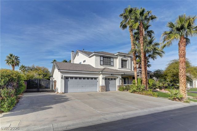 1169 Garbo Court, Las Vegas, NV 89142