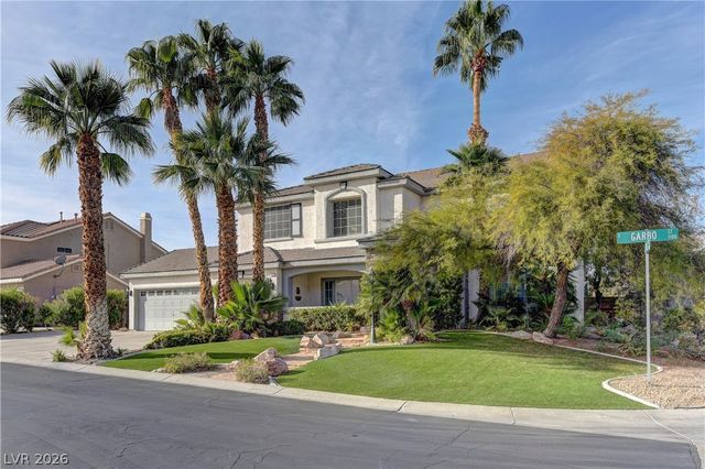 1169 Garbo Court, Las Vegas, NV 89142