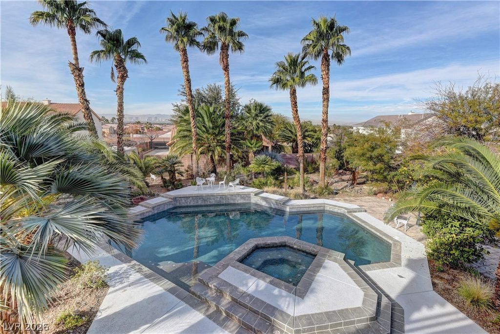 1169 Garbo Court, Las Vegas, NV 89142 — photo 2