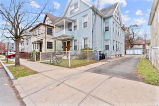 98 Thompson Street, New Haven, CT 06511