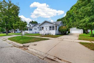 1842 Mills Avenue, Muskegon, MI 49445