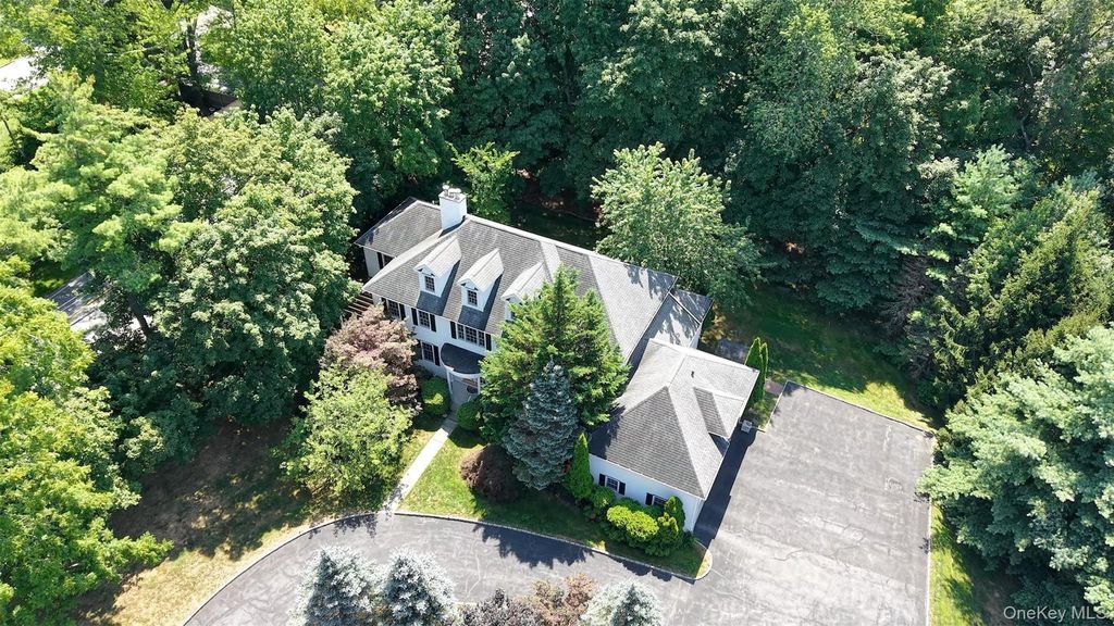 169 Cherry Street, Katonah, NY 10536