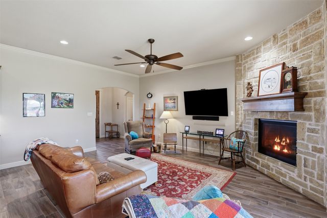 3241 Boat Landing Trail, Granbury, TX 76049