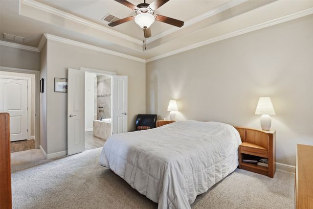 3241 Boat Landing Trail, Granbury, TX 76049