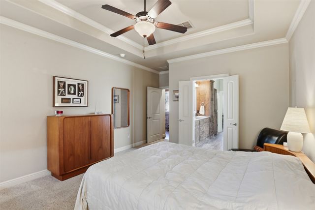 3241 Boat Landing Trail, Granbury, TX 76049