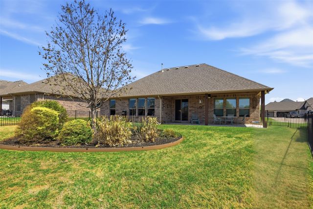 3241 Boat Landing Trail, Granbury, TX 76049