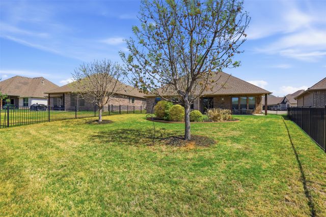 3241 Boat Landing Trail, Granbury, TX 76049