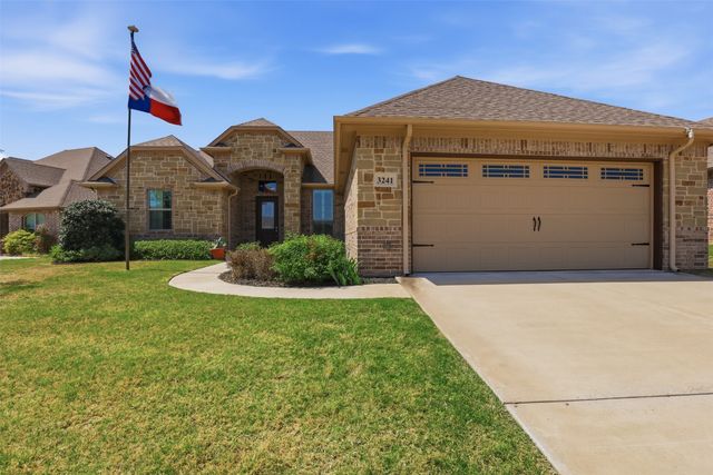 3241 Boat Landing Trail, Granbury, TX 76049