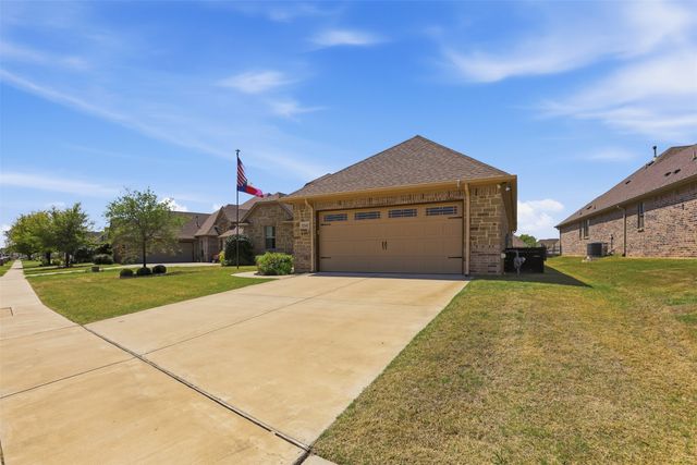 3241 Boat Landing Trail, Granbury, TX 76049