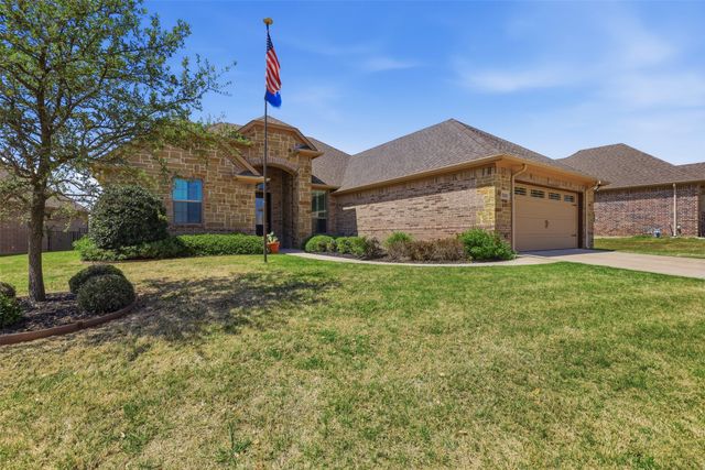 3241 Boat Landing Trail, Granbury, TX 76049