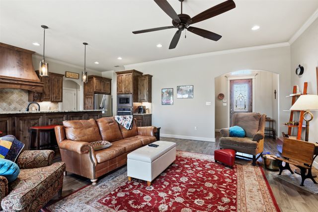 3241 Boat Landing Trail, Granbury, TX 76049