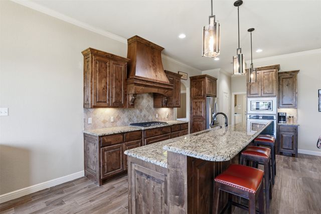 3241 Boat Landing Trail, Granbury, TX 76049