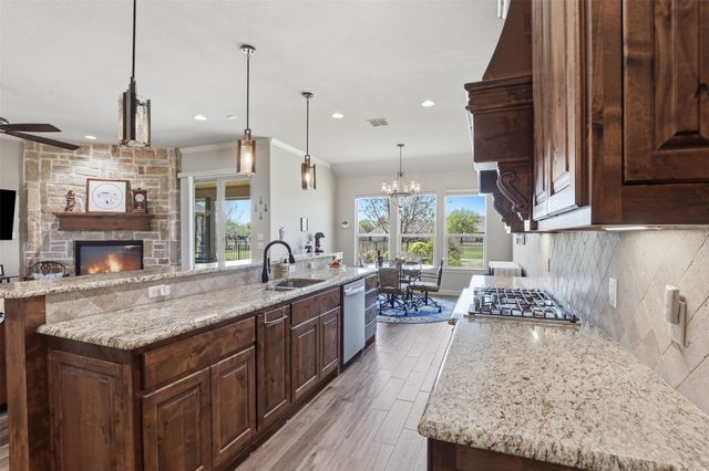 3241 Boat Landing Trail, Granbury, TX 76049