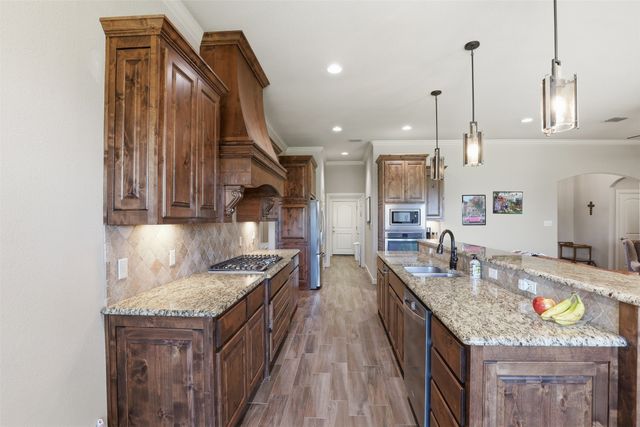 3241 Boat Landing Trail, Granbury, TX 76049