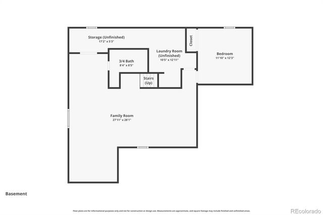 8793 W 87th Place, Arvada, CO 80005
