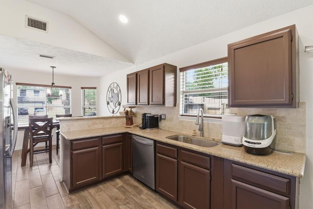 16031 Northmark Drive, Houston, TX 77073