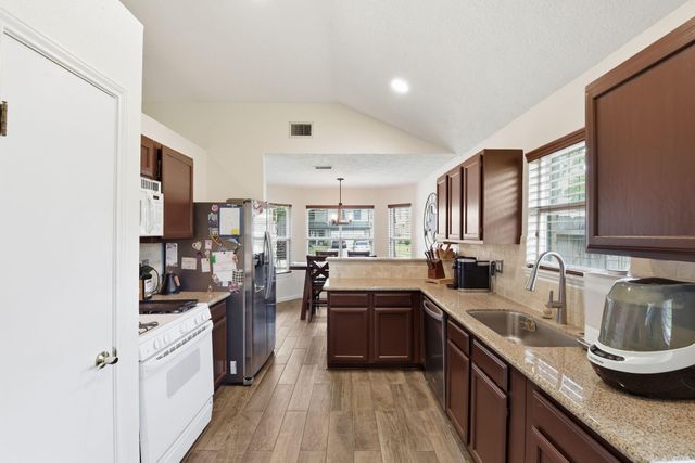 16031 Northmark Drive, Houston, TX 77073