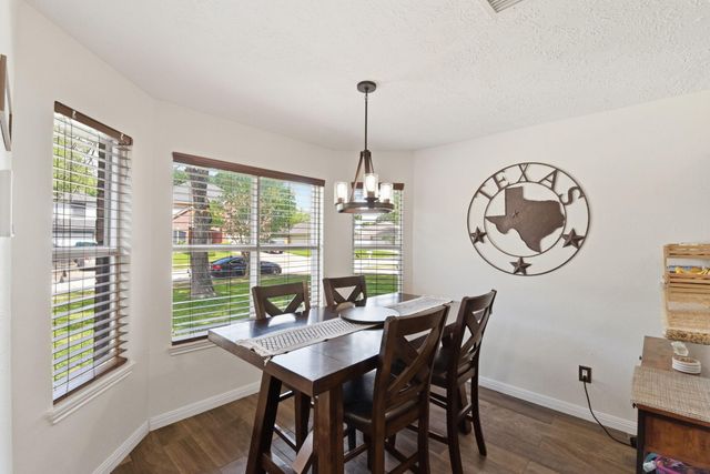 16031 Northmark Drive, Houston, TX 77073