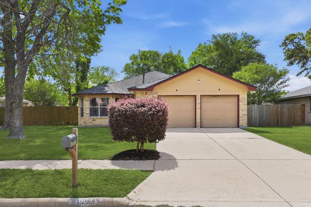 16031 Northmark Drive, Houston, TX 77073