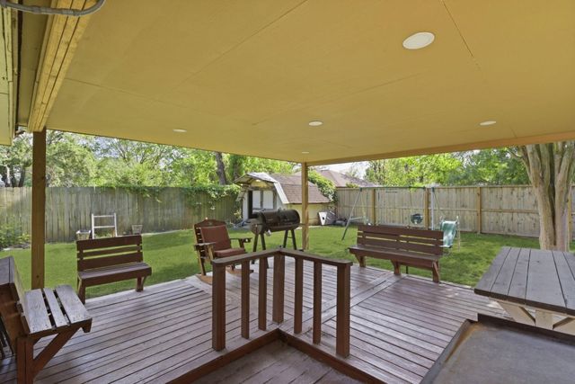 16031 Northmark Drive, Houston, TX 77073