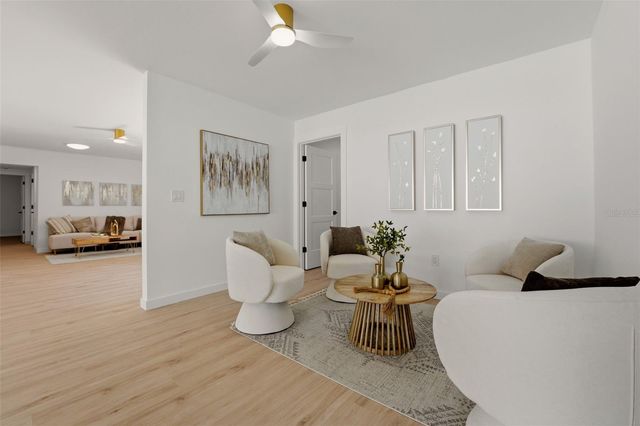 3692 GLEN OAKS MANOR DRIVE, Sarasota, FL 34232