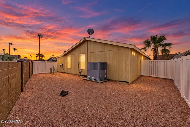 201 S GREENFIELD Road 264, Mesa, AZ 85206