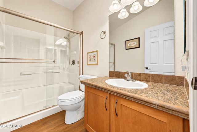 201 S GREENFIELD Road 264, Mesa, AZ 85206