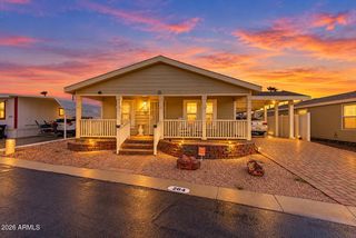 201 S GREENFIELD Road 264, Mesa, AZ 85206