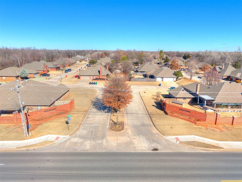 Image 1 of property listing at 11905 Chelsea Chase, Oklahoma City, OK 73170