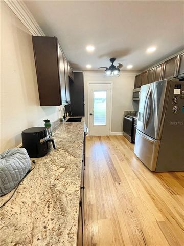 1600 W LAKE PARKER DRIVE A3, Lakeland, FL 33805