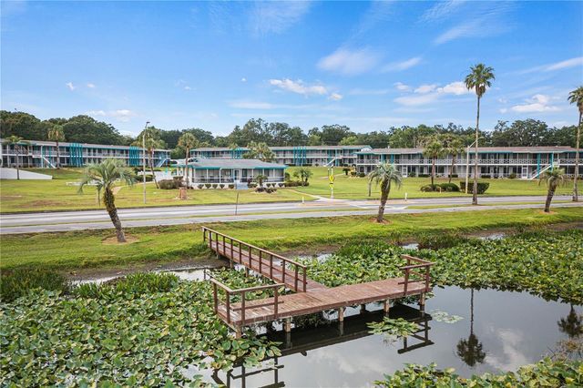 1600 W LAKE PARKER DRIVE A3, Lakeland, FL 33805