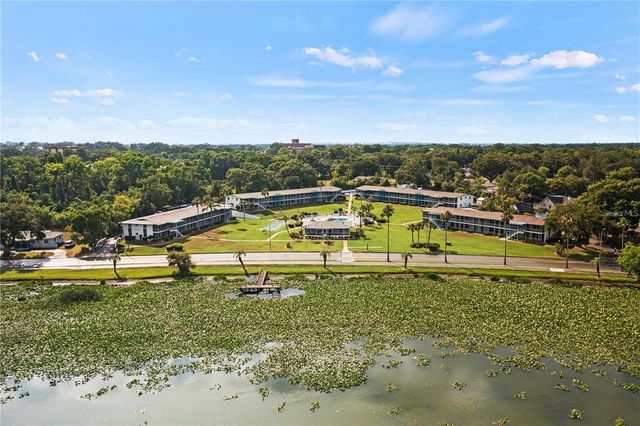 1600 W LAKE PARKER DRIVE A3, Lakeland, FL 33805