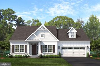 257 BUCKINGHAM STREET LOT120 (BELFAST), Oxford, PA 19363