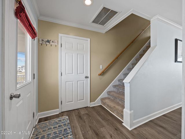 1218 New River Inlet Road, Sneads Ferry, NC 28460