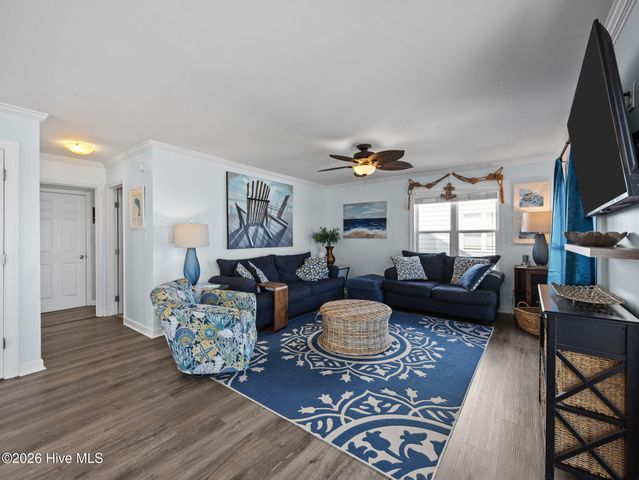 1218 New River Inlet Road, Sneads Ferry, NC 28460