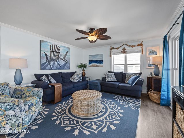 1218 New River Inlet Road, Sneads Ferry, NC 28460