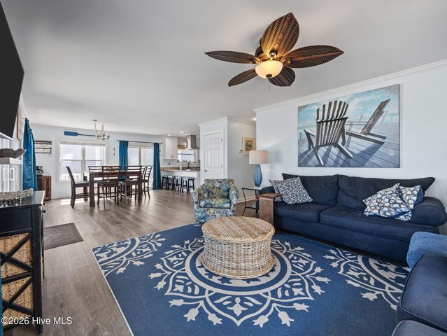 1218 New River Inlet Road, Sneads Ferry, NC 28460